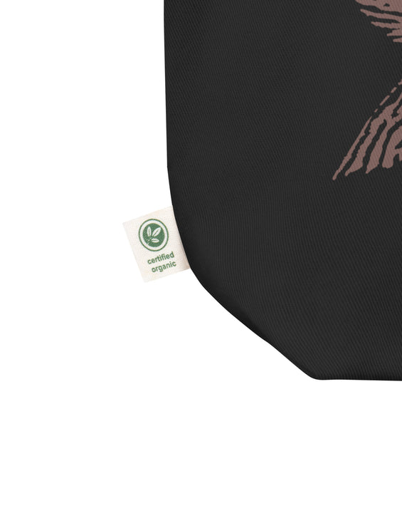Eco Swallow Tote Bag